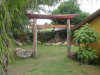 jardin Zen de la comuna Osho